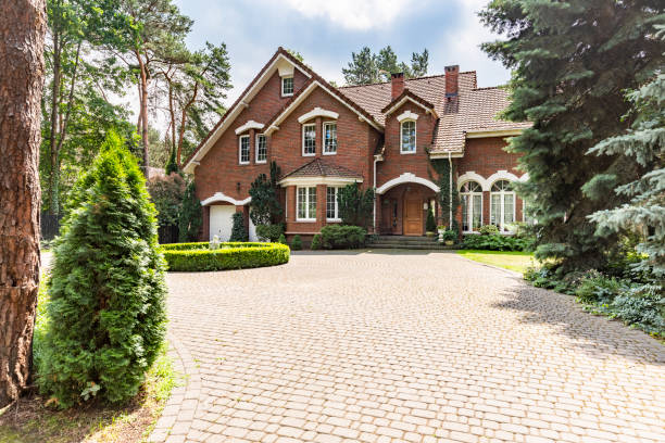 Best Local Driveway Pavers  in Griggsvle, IL