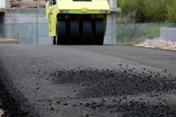 Best Professional Driveway Pavers  in Griggsvle, IL