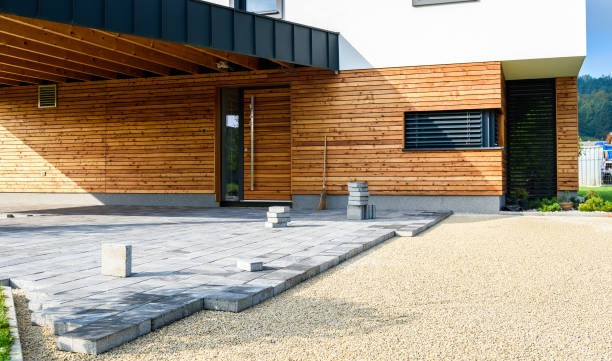 Best Best Driveway Pavers  in Griggsvle, IL