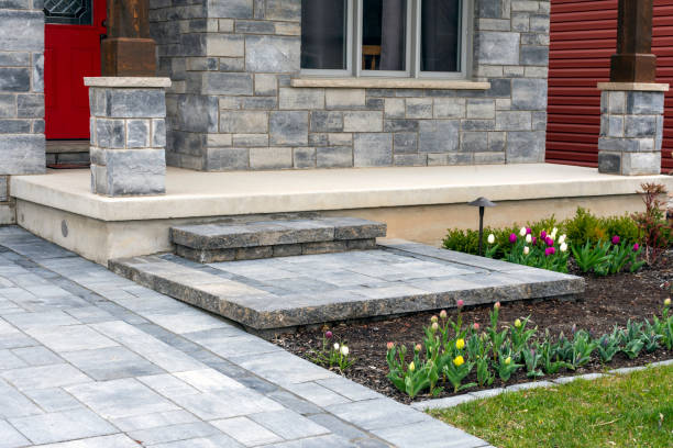 Trusted Griggsville, IL Driveway Pavers Experts