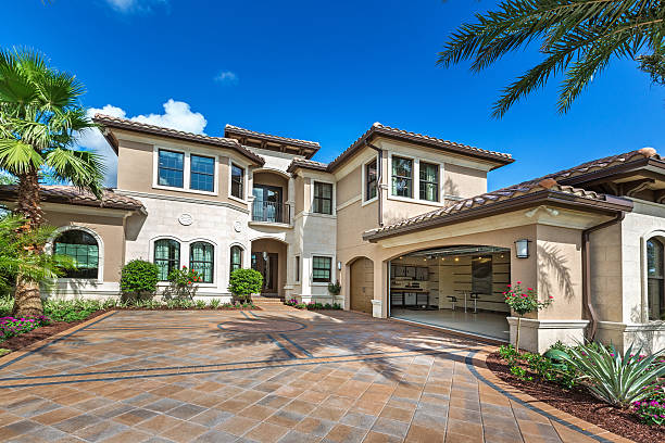 Best Custom Driveway Pavers  in Griggsvle, IL
