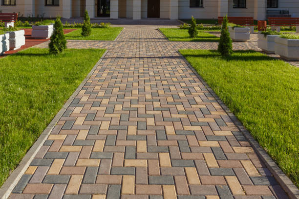 Reasons to Select Us for Your Driveway Paving Requirements in Griggsville, IL